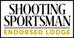Shooting Sportsman Endorsed Lodge